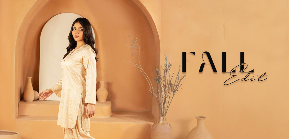 Fall Edit