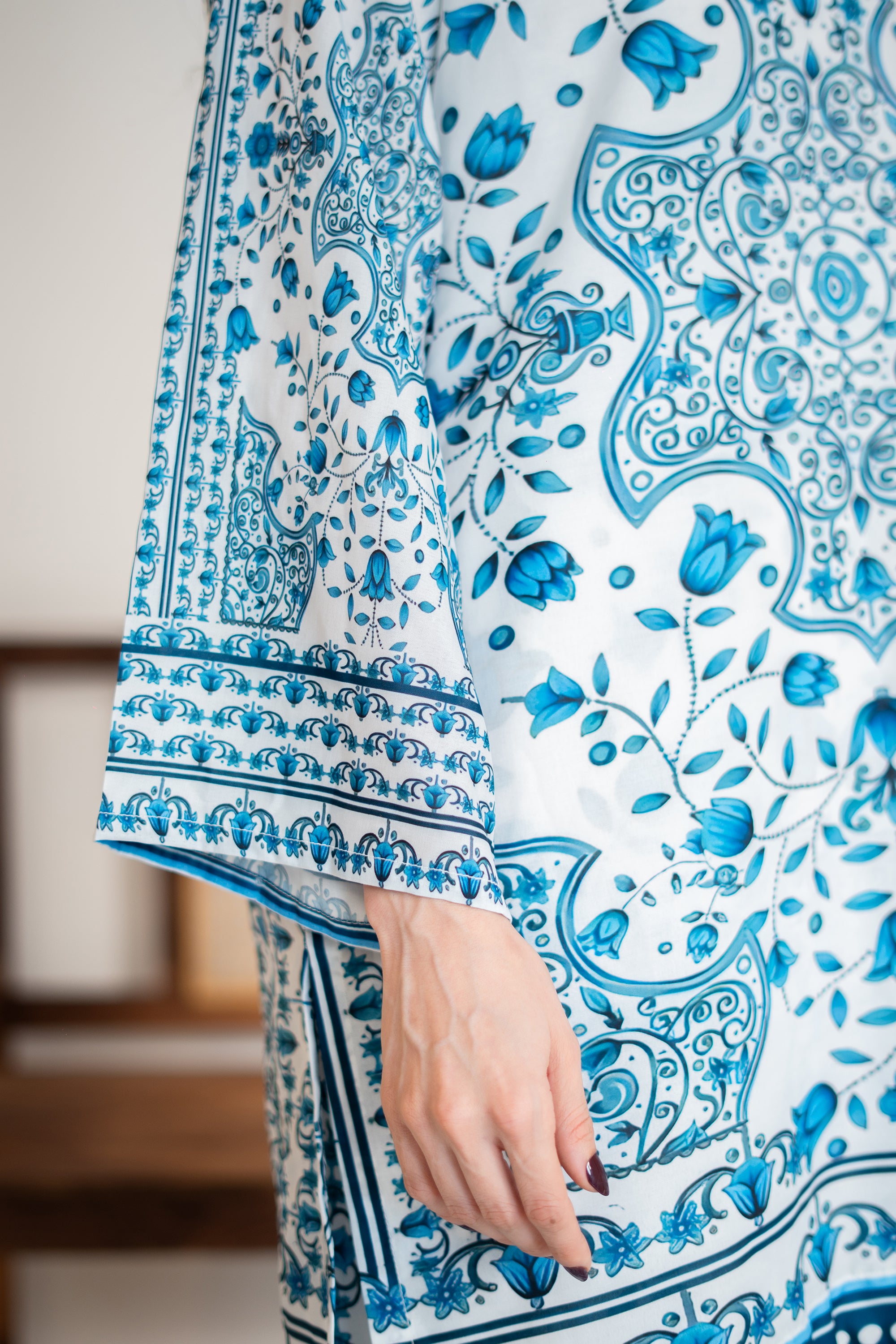 Azure Charm