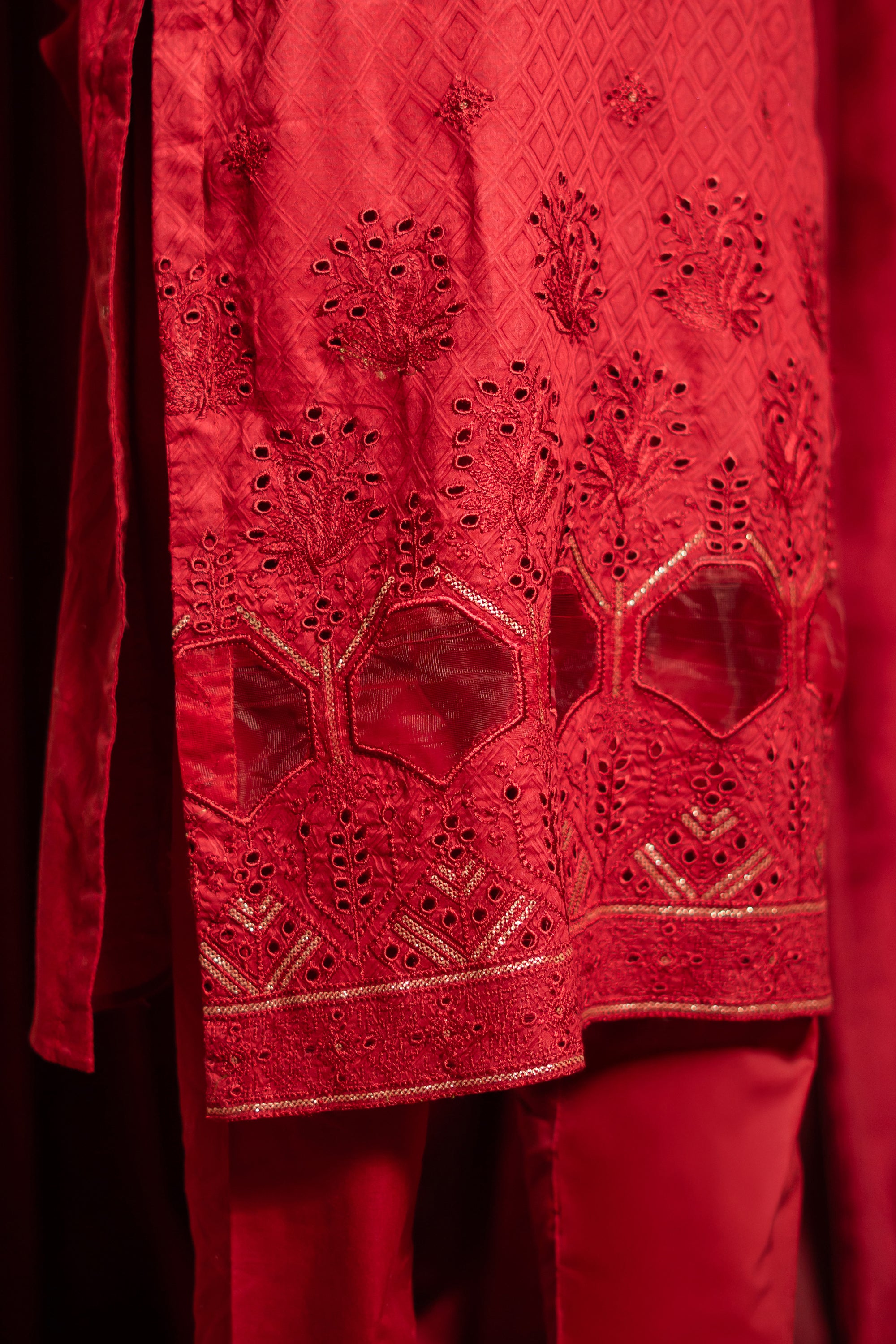Ruby Elegance